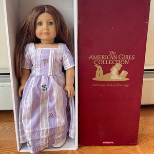 American Girl Doll Felicity